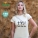 Tricouri organic pentru femei, Faith,Hope, Love